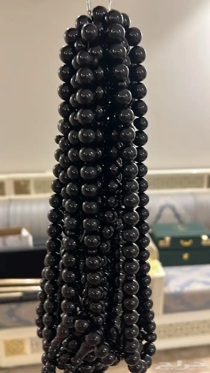 توفرت سبح زعفران و فاتوران تركي 6