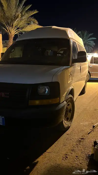 جمس سافانا 2012 0
