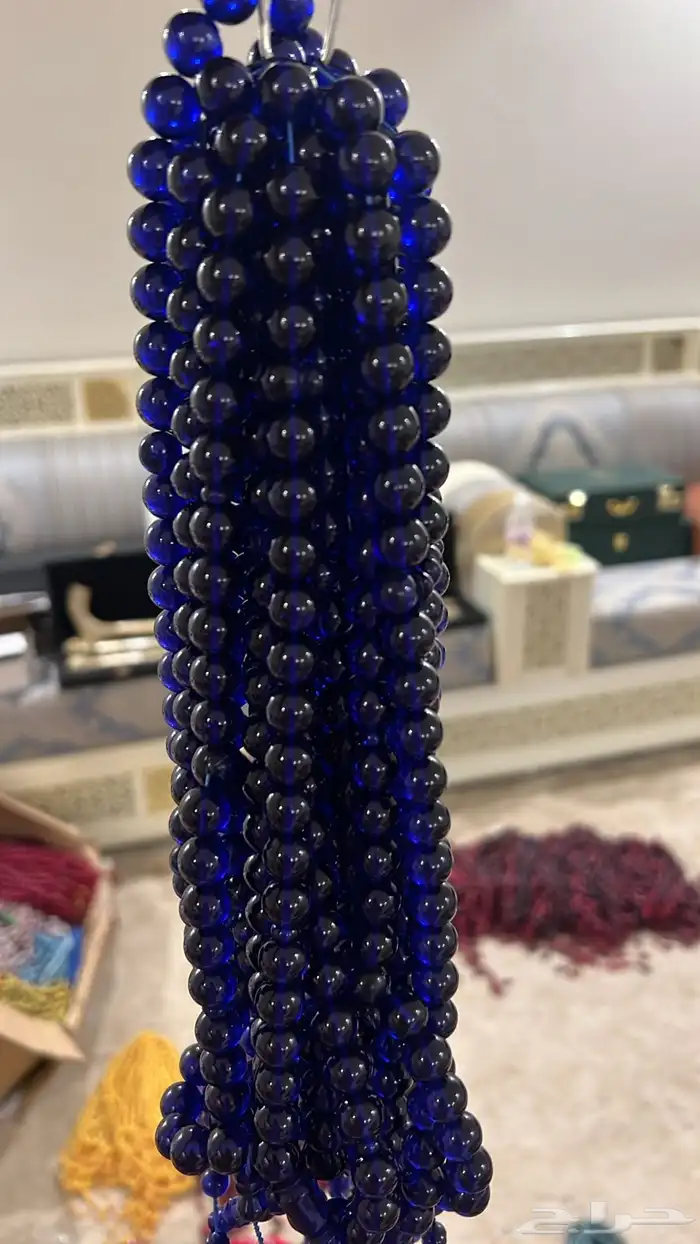 توفرت سبح زعفران و فاتوران تركي 13