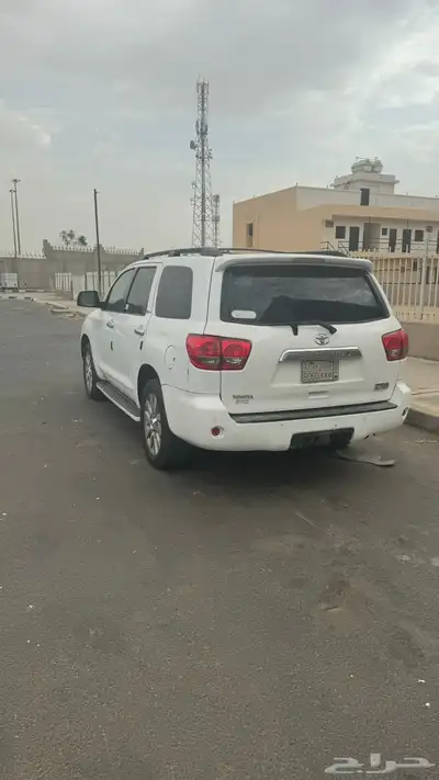 سكويا فل كامل لمتد 4