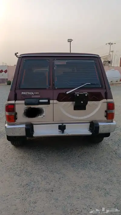 بترول 94 خليجي بودي بلد مرشوش ع نظافه 2