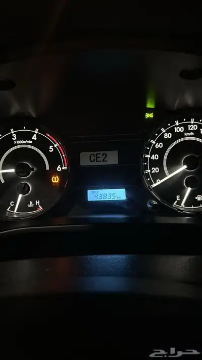 هيلوكس 2024 غمرتين 5