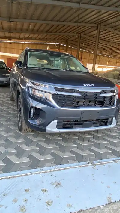 كيا سيلتوس GLS 2024 بالنقد والتقسيط 0