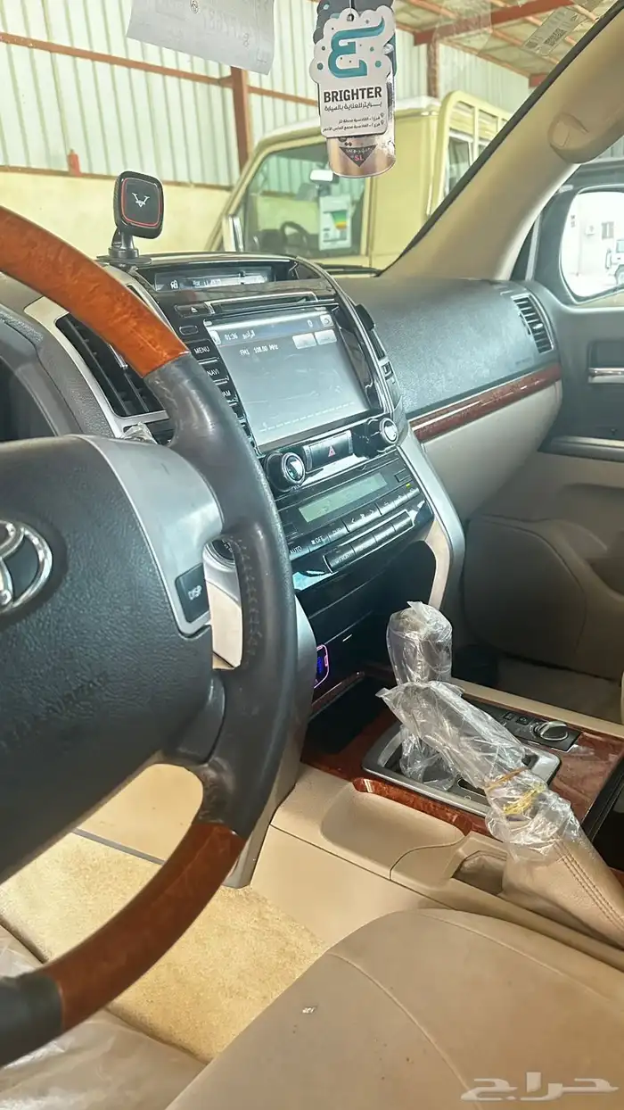 فى اكس ار 2015 بريمي 8