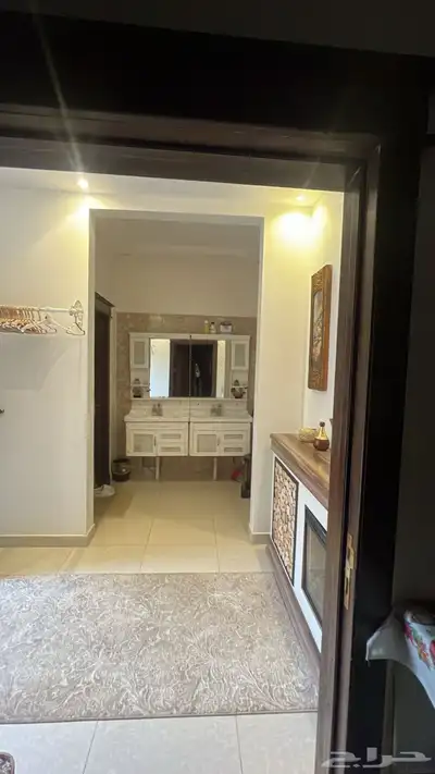 فيلا بحي العارض للبيع 7