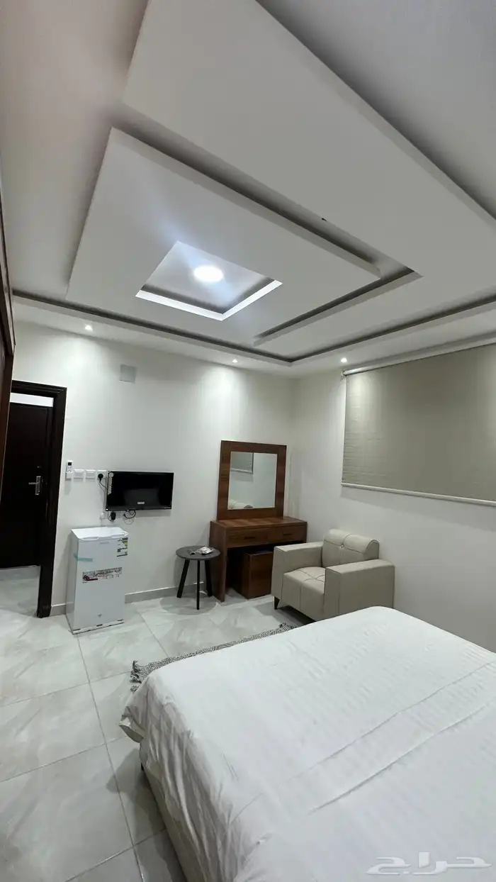 شقق فاخره عوايل شهري 11