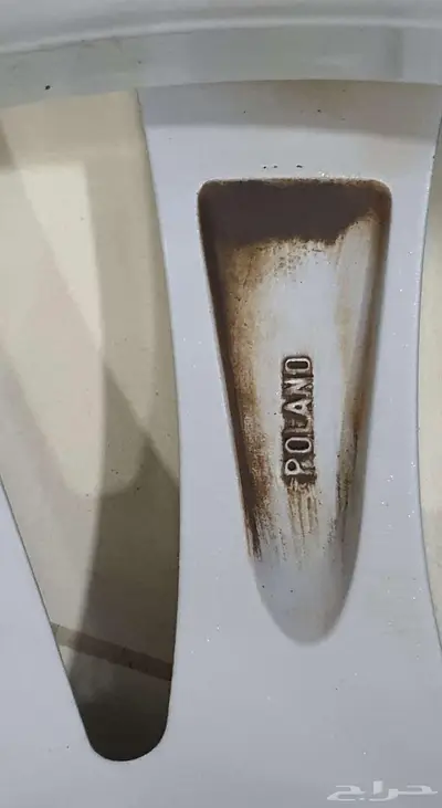 جنوط BMW أصلي شد بلد 13