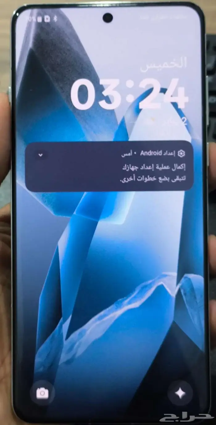 ون بلس 13 12رام 6
