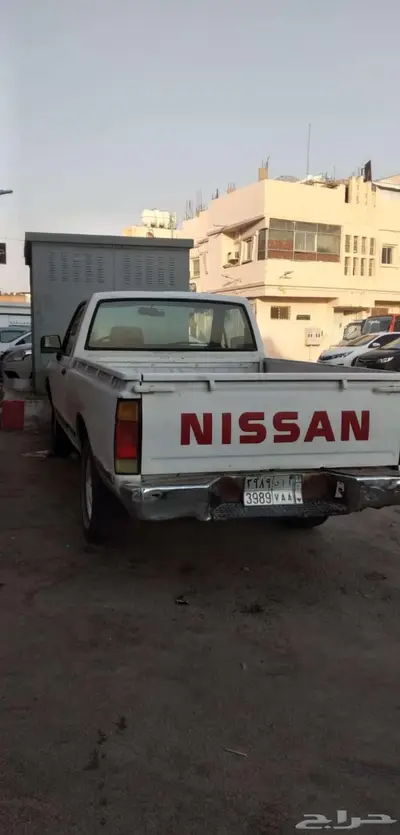 Nissan DDSEN 0