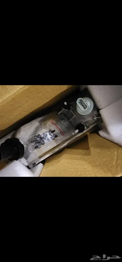 شمعات وأركان تاون كار96 5