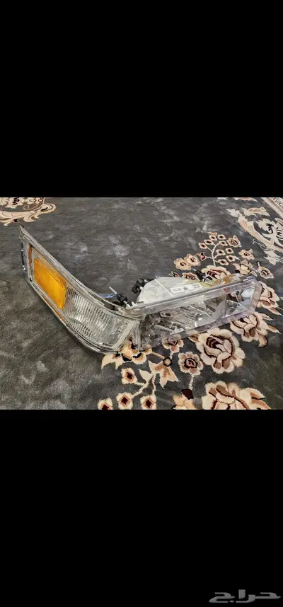 شمعات وأركان تاون كار96 1