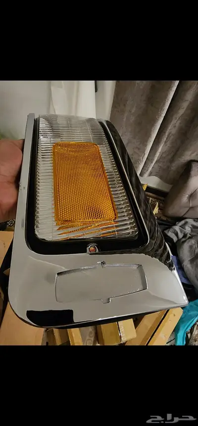 شمعات وأركان تاون كار96 0