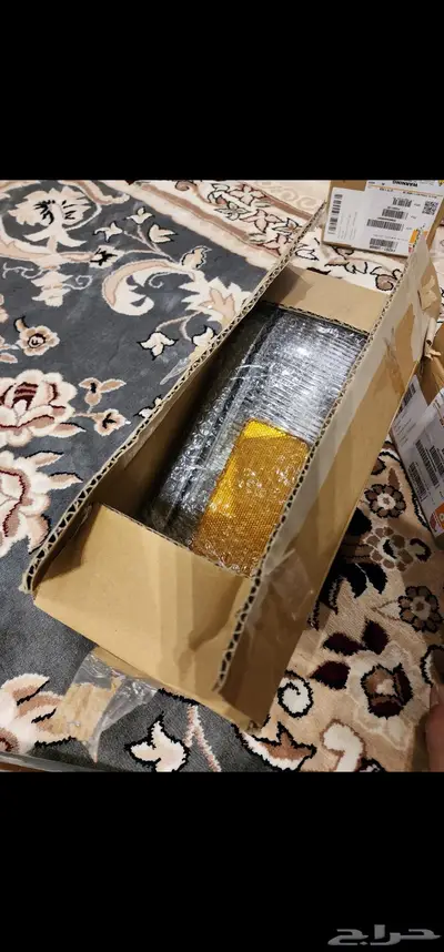 شمعات وأركان تاون كار96 7