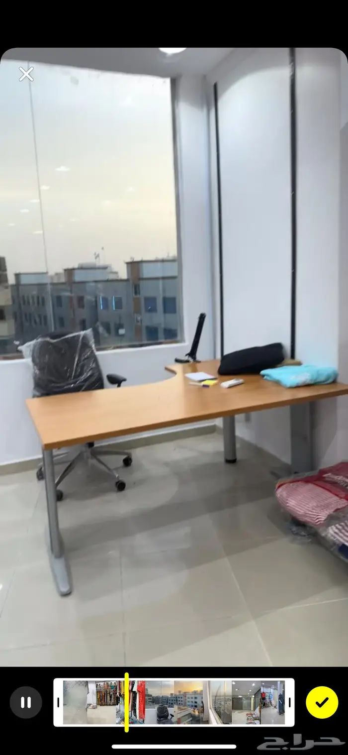 بيع حديد علاقات ملابس مستعمل نظيف كراسي مكتب و مكتب اوفيس 0