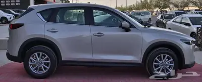 مازدا CX5 ستاندر 2025كويتي اقل سعر 18