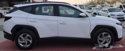 هونداي توسان سمارت بدون دبل 2.0CC خليجي 2024 2