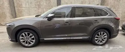 مازدا 2019 cx_9 5