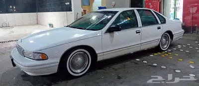 كابرس 1996 4