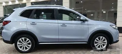 ام جي ار اكس 5 2022 4