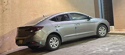 هواندي النترا 2020 بدي وكاله 0