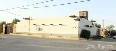 للبيع شالية شرق مدينة بريدة بحي الهدية 1
