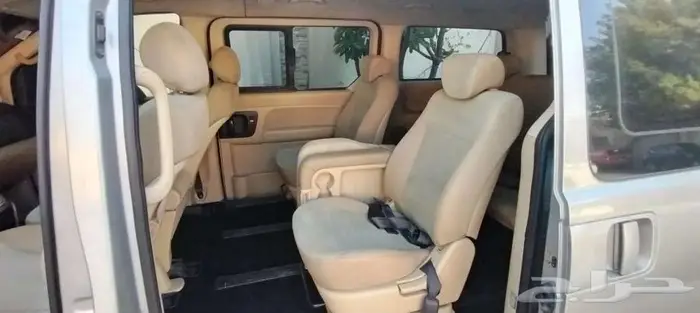 فان هواندي بنزين سعودي 3