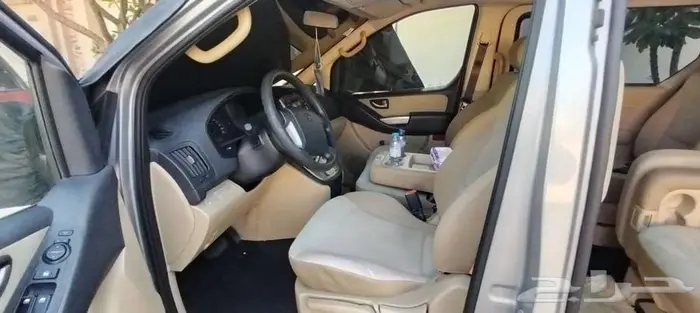 فان هواندي بنزين سعودي 7