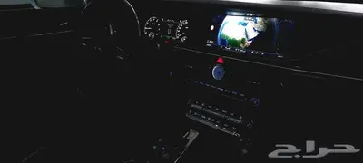 جينسيس G90 2017 رويال V6 نظيفة وكالة 31