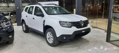 رينو داستر 2025 استادر الوعلان 50600 بالضريبة عرض خاص 11