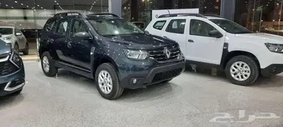 رينو داستر 2025 استادر الوعلان 50600 بالضريبة عرض خاص 13
