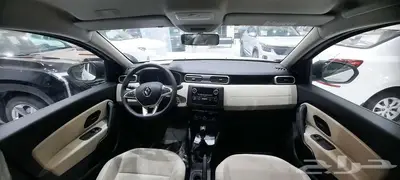 رينو داستر 2025 استادر الوعلان 50600 بالضريبة عرض خاص 8