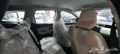 رينو داستر 2025 استادر الوعلان 50600 بالضريبة عرض خاص 5