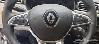 رينو داستر 2025 استادر الوعلان 50600 بالضريبة عرض خاص 3