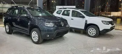 رينو داستر 2025 استادر الوعلان 50600 بالضريبة عرض خاص 0