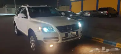للبيع جيب طوارق 2007 فل اوبشن 9