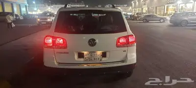 للبيع جيب طوارق 2007 فل اوبشن 10