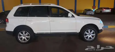 للبيع جيب طوارق 2007 فل اوبشن 2