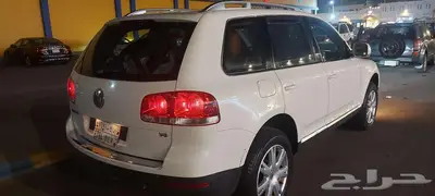 للبيع جيب طوارق 2007 فل اوبشن 1