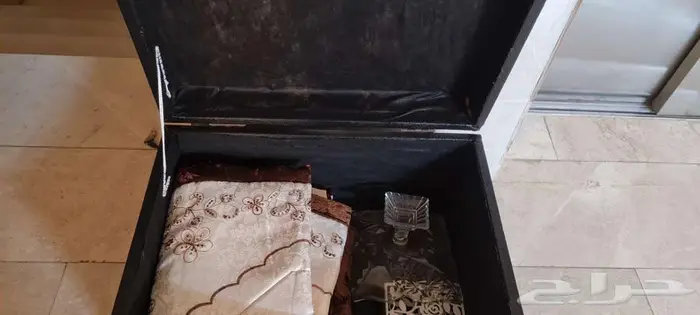 صندوق سجادات صلاة 0