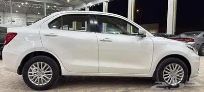 سوزوكي ديزاير 2022 GLX 3