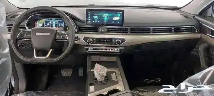 جيتور X70 كمفورت موديل 2025 7