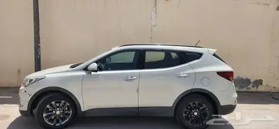 هونداي سنتافي نصف فل 7