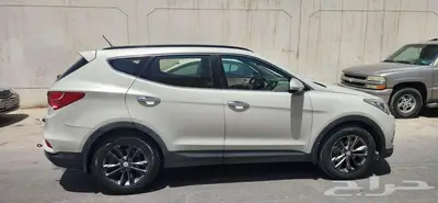 هونداي سنتافي نصف فل 6