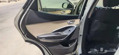 هونداي سنتافي نصف فل 2