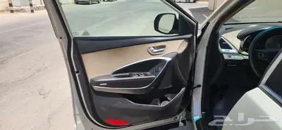 هونداي سنتافي نصف فل 1