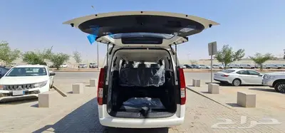 هيونداي ستاريا 9 راكب ديزل اتوماتيك 2025 16