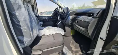 هيونداي ستاريا 9 راكب ديزل اتوماتيك 2025 6