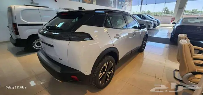 عروض بيجو 2008 جي تي 2026 3