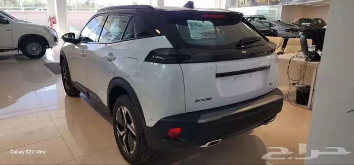 عروض بيجو 2008 جي تي 2026 6