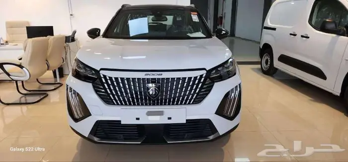 عروض بيجو 2008 جي تي 2026 8